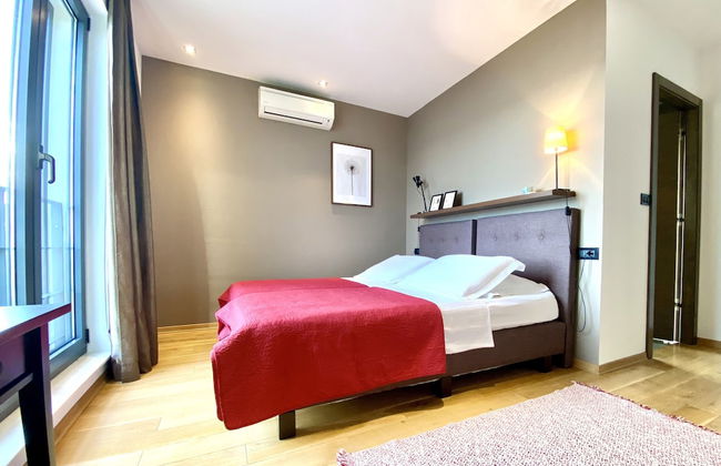 Villa Forte-the Exclusive Private Villa With Amazing sea View Located in Mimice - Photo 2