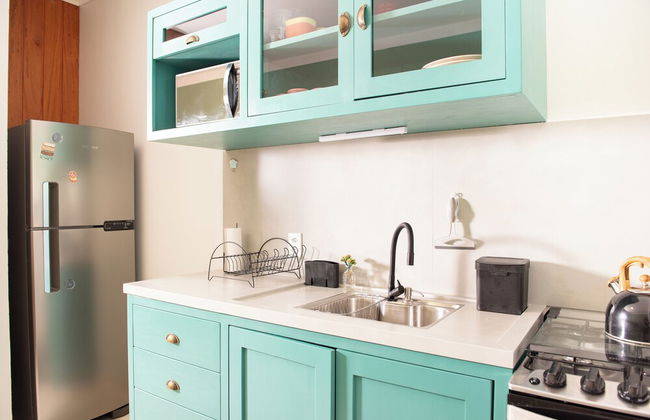 Mirante Azul - Gov Celso Ramos - SC - Foto 12