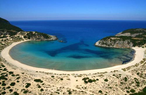 Petrochorivillage - Foto 2