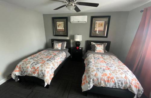 Red comfy cottage - Foto 20