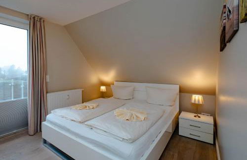 Ferienwohnung Buhne73 - Foto 15