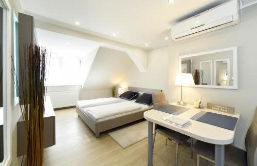 D&G Apartments Zagreb - Photo 28