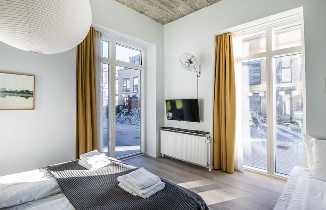 The Beach apartments by Daniel&Jacob’s - Foto 10