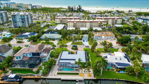 Poseidons Palace - Foto 4