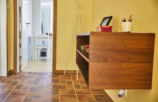 2 Bedroom Apartment Sol de Linda-a-Velha - Foto 34