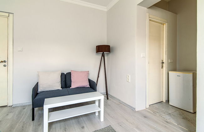 Şişli Suites - Foto 8