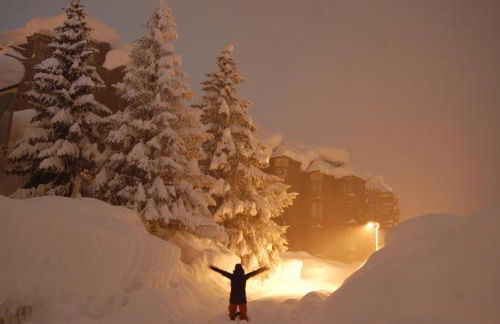 Alpine glow - sophisticated ski in - ski out - Foto 19