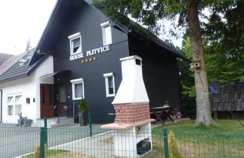 House Plitvice - Foto 26