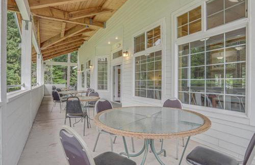 The Chinook Lodge at Government Camp - Meredith Lodging - Foto 76