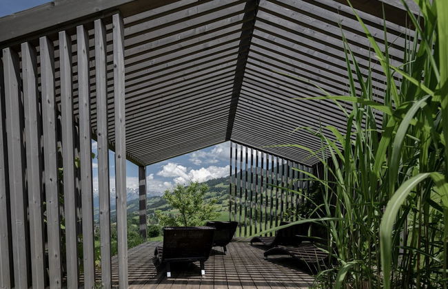 Zederberg Appartements - Foto 54