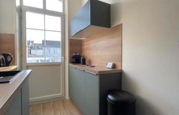 Belle maison berckoise rénovée - LM la plage - Foto 11