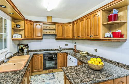 Holiday Home Bon repos by Interhome - Foto 5