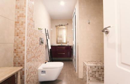 SeaHomes Vacations - CORAL SUN in Fenals Beach - Foto 9