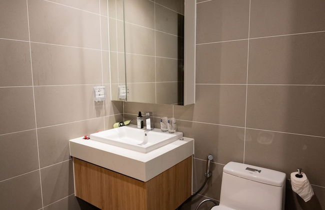 Lunetta Serviced Apartment - Foto 29