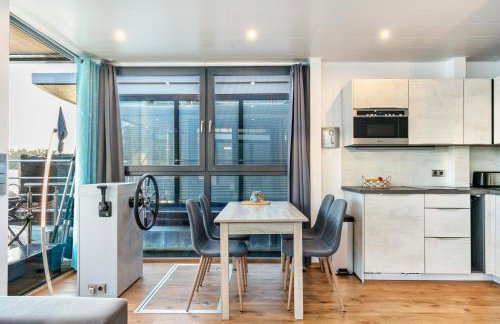 Hausboot Joana - Photo 16