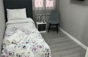 LOGROÑO CENTRO A ESTRENAR WIFI IMPECABLe - Foto 30