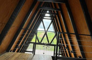 Chalé Aurora - Sebollas - Paraíba do Sul - Foto 18