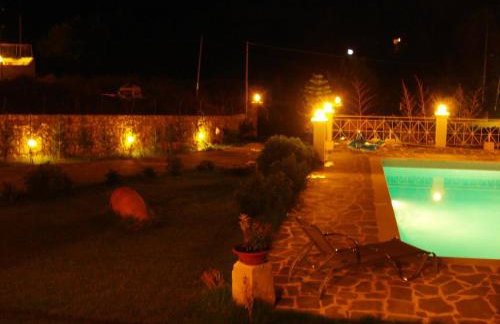 Villa Grecia - Foto 22