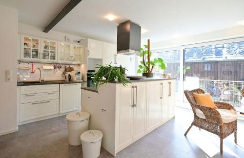 Ferienwohnung Scharfenberg - Foto 5