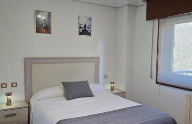 Apartamento Ó Xeitoso Milladoiro - Foto 37