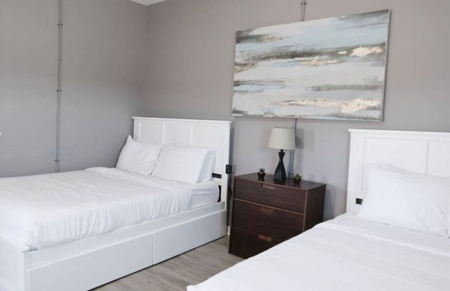 Whimsical 2BR 10-Mins to Nashville - Foto 3