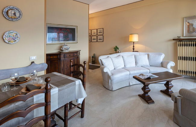 Casa Val di Sogno in Malcesine - Foto 9