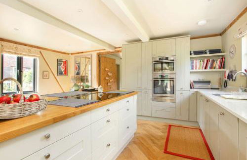 Duckpitts Barn - Foto 11