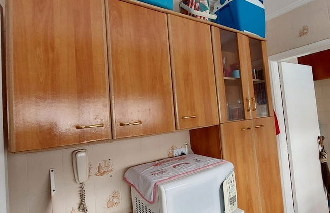 Pé na Areia Praia do Canto do Forte IV - Foto 52