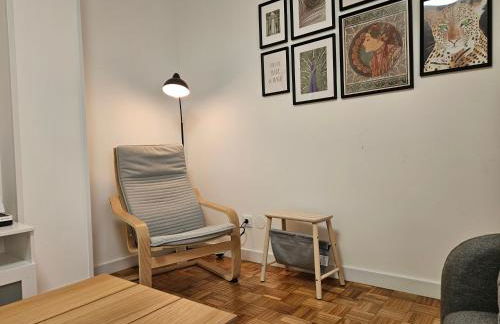 619A Moderno y acogedor apartamento by R2R Consulting - Foto 8