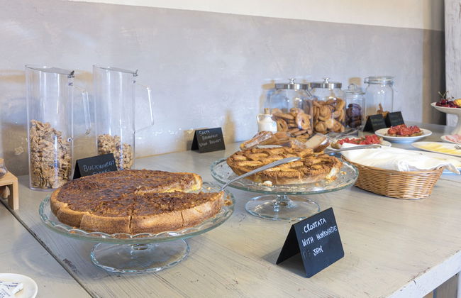 BioMasseria Santa Lucia - Photo 45