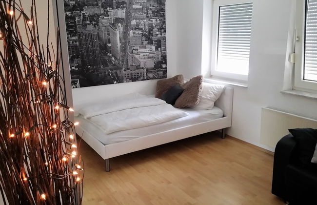 FEWO Bochum - Foto 4