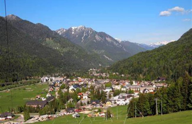 Pet-friendly Mountain Home - Foto 20