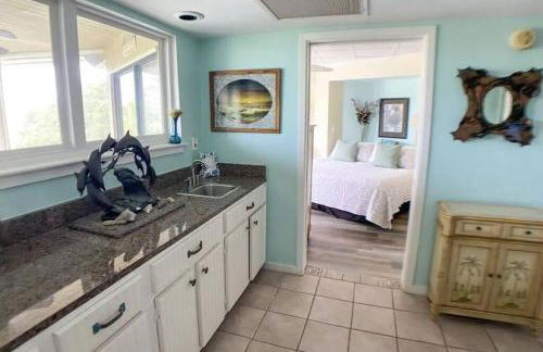 Port O' Call C302 - IOP Island Retreat! Treetop Oceanview! - Foto 21
