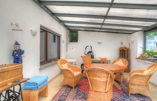 Am Steintisch - Foto 3