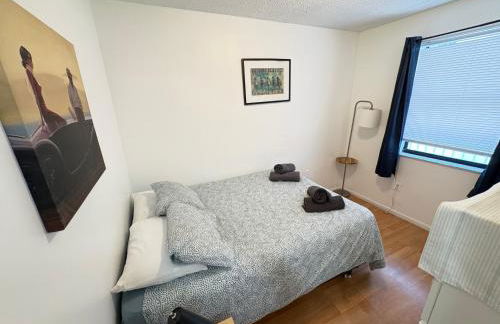 South Beach and Collins, Parking included - Foto 57