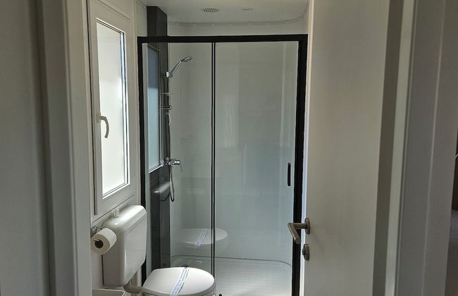 Camping Jezera Lovišća - Photo 19