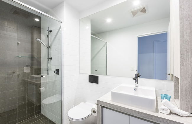 Boardwalk Burleigh Beach - Foto 56