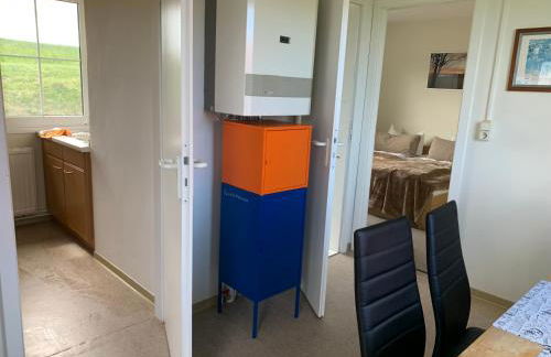 Ferienhäuser Wohlenberg - Baltic Cottages - Foto 14