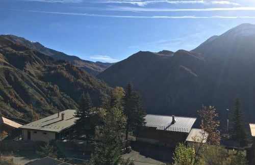 Appartement avec vue montagne - Foto 11