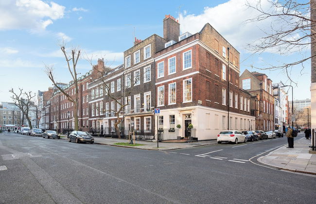 Avari Apartments - Princeton Collection - Foto 35