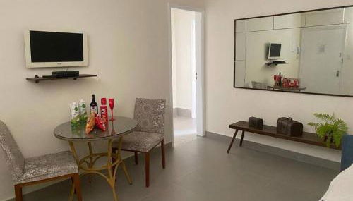 Recém Reformado com dois dormitório com ar condicionado - Foto 3