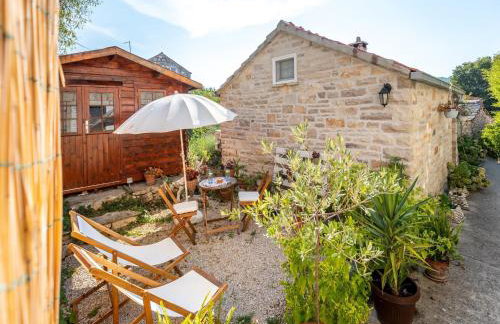 Stone House Harmony -Studio Apartment with Patio and Garden View 2 - Photo 38