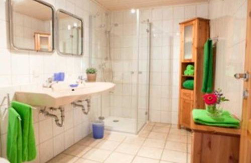 Ferienwohnungen Elsbacher Hof - Foto 12