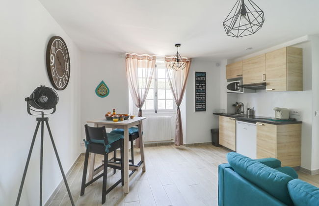 Domaine des trois châteaux - Foto 37