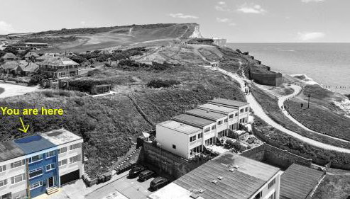 Cliff Rise - Foto 2