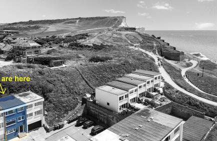 Cliff Rise - Foto 2