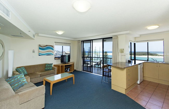 BreakFree Grand Pacific Resort - Foto 42