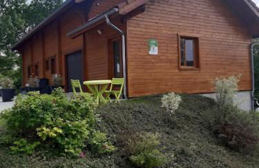 Gîte du Chalet - Le studio en pleine nature - Foto 19