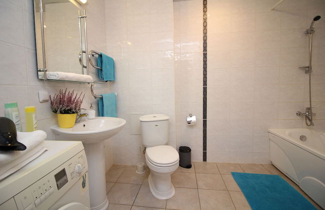 Tallinn City Apartments Harju Residence - Foto 63