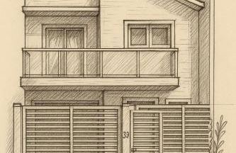 Sobrado in the Central Region 1 suite 2 bedrooms - Foto 18